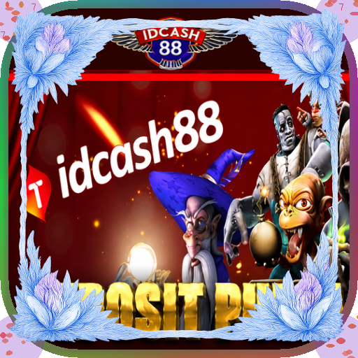 idcash88 — galeri pratinjau - APK Resmi